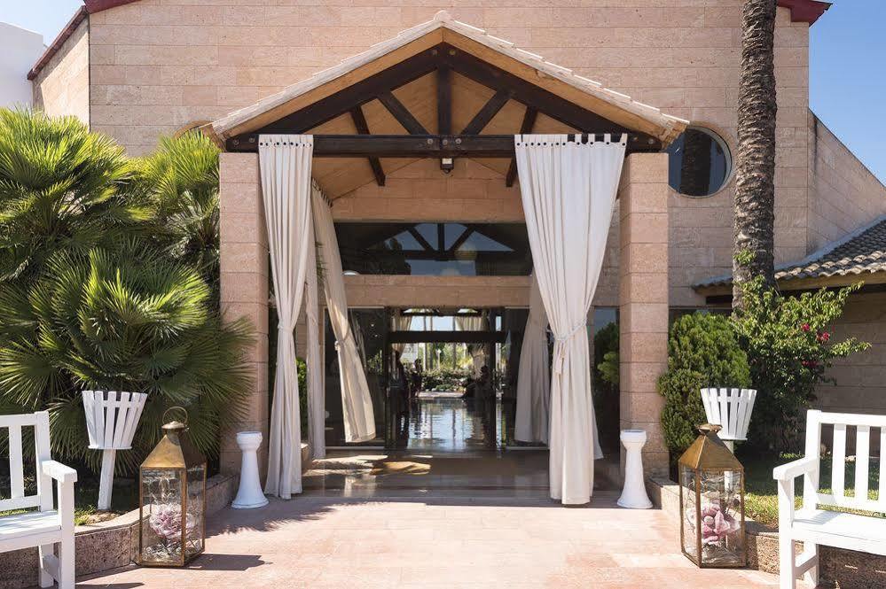 Garden Holiday Village - Adults Only Port de Alcudia  Exterior photo