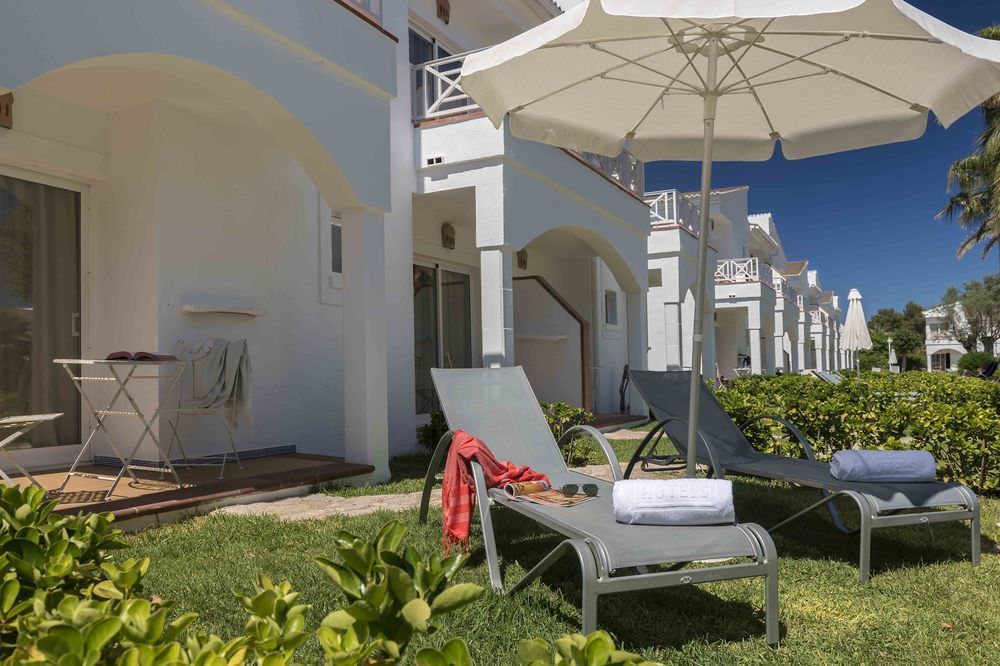 Garden Holiday Village - Adults Only Port de Alcudia  Exterior photo