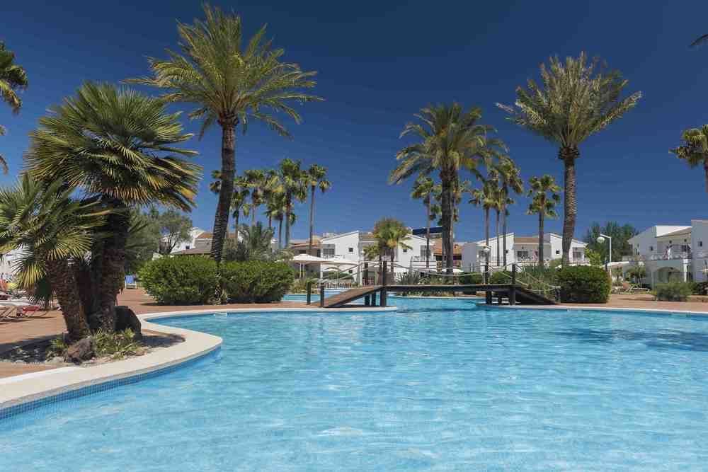 Garden Holiday Village - Adults Only Port de Alcudia  Exterior photo